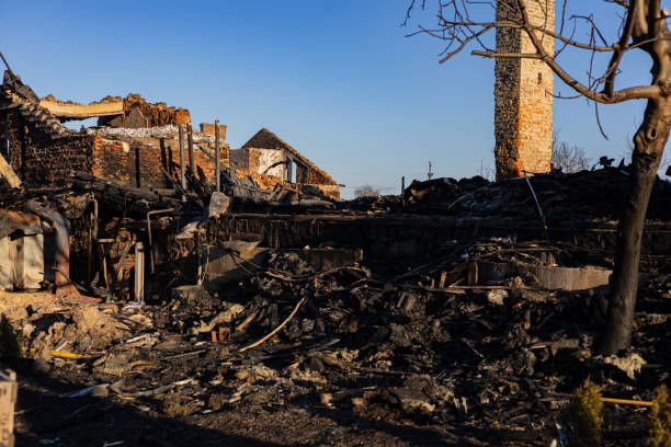 Reliable Fire Damage Assessment contractor in Black Diamond, WA by Meridian Smoke Damage