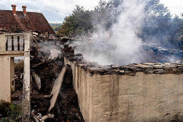 Affordable Fire Damage Assessment solutions in Black Diamond, WA